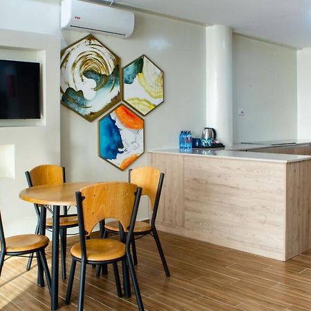 Prideinn Plaza Nairobi Airport Mlolongo Екстер'єр фото