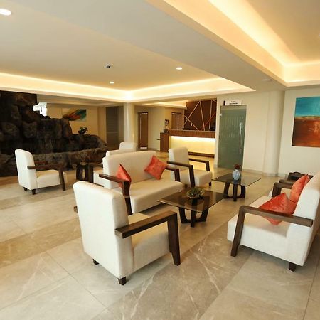 Prideinn Plaza Nairobi Airport Mlolongo Екстер'єр фото