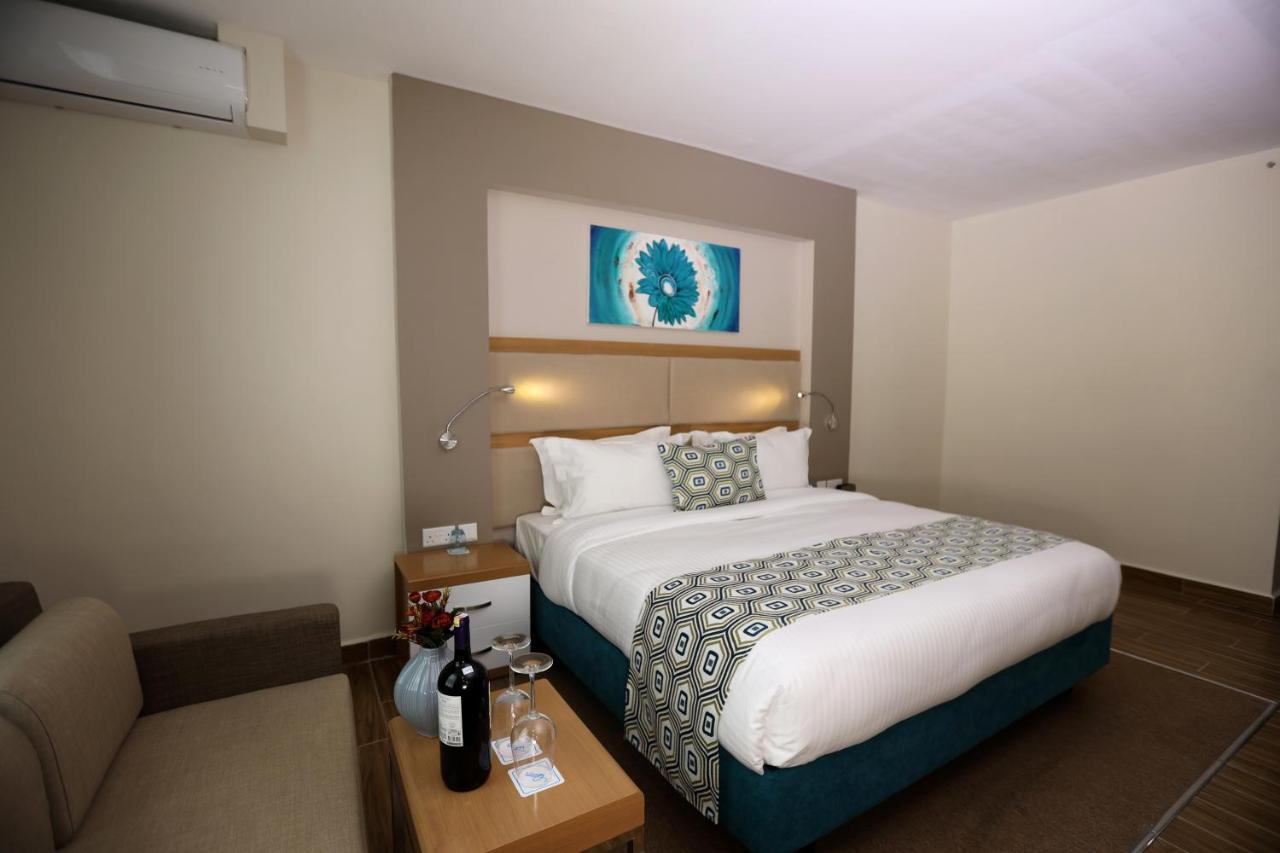 Prideinn Plaza Nairobi Airport Mlolongo Екстер'єр фото