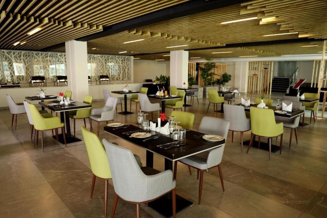 Prideinn Plaza Nairobi Airport Mlolongo Екстер'єр фото