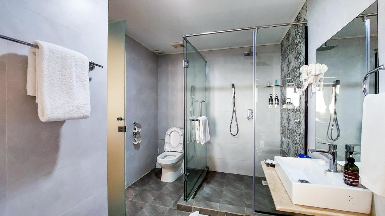 Prideinn Plaza Nairobi Airport Mlolongo Екстер'єр фото