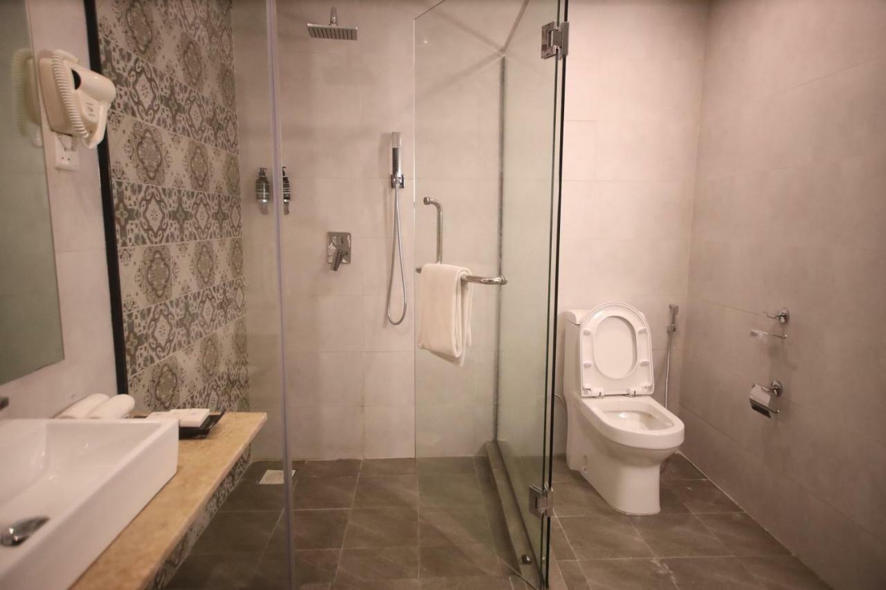 Prideinn Plaza Nairobi Airport Mlolongo Екстер'єр фото