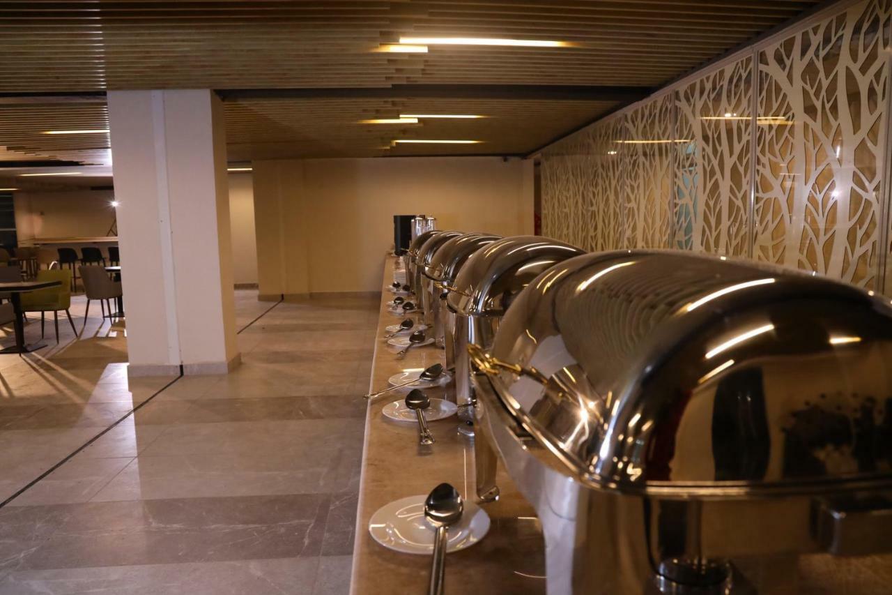 Prideinn Plaza Nairobi Airport Mlolongo Екстер'єр фото