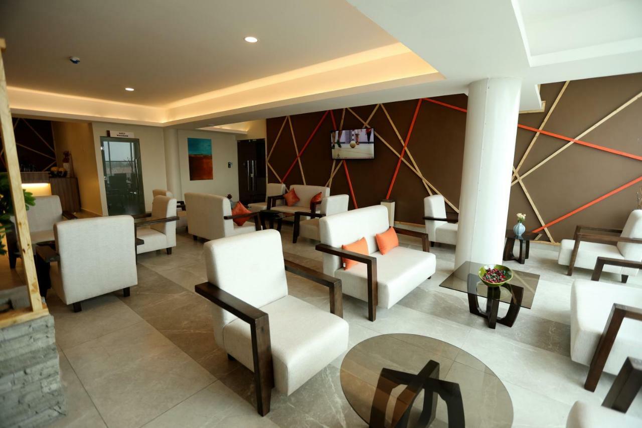 Prideinn Plaza Nairobi Airport Mlolongo Екстер'єр фото