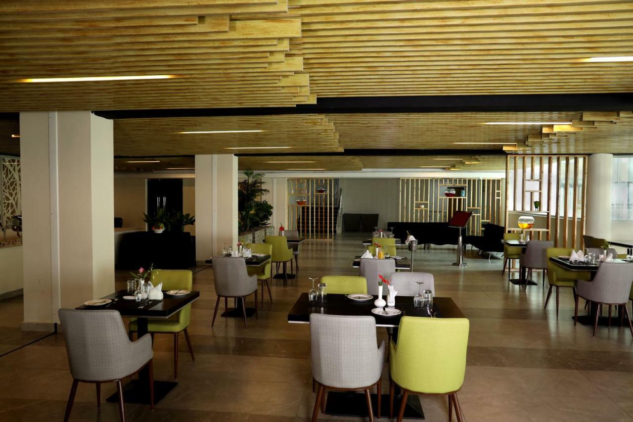 Prideinn Plaza Nairobi Airport Mlolongo Екстер'єр фото