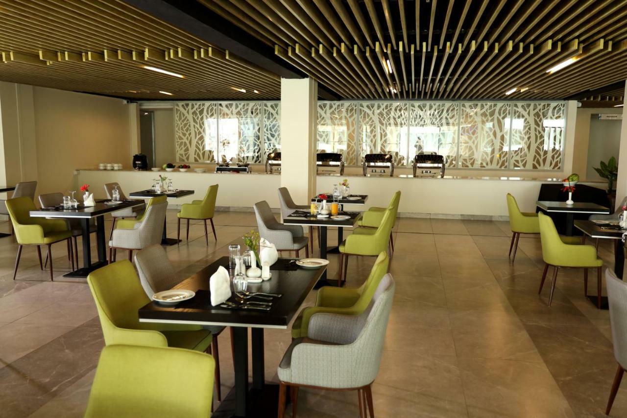 Prideinn Plaza Nairobi Airport Mlolongo Екстер'єр фото