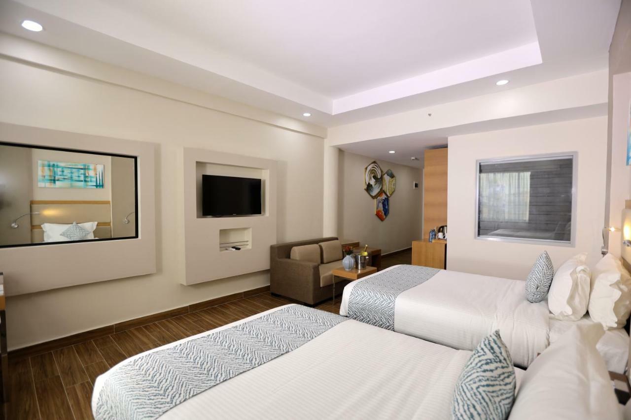 Prideinn Plaza Nairobi Airport Mlolongo Екстер'єр фото