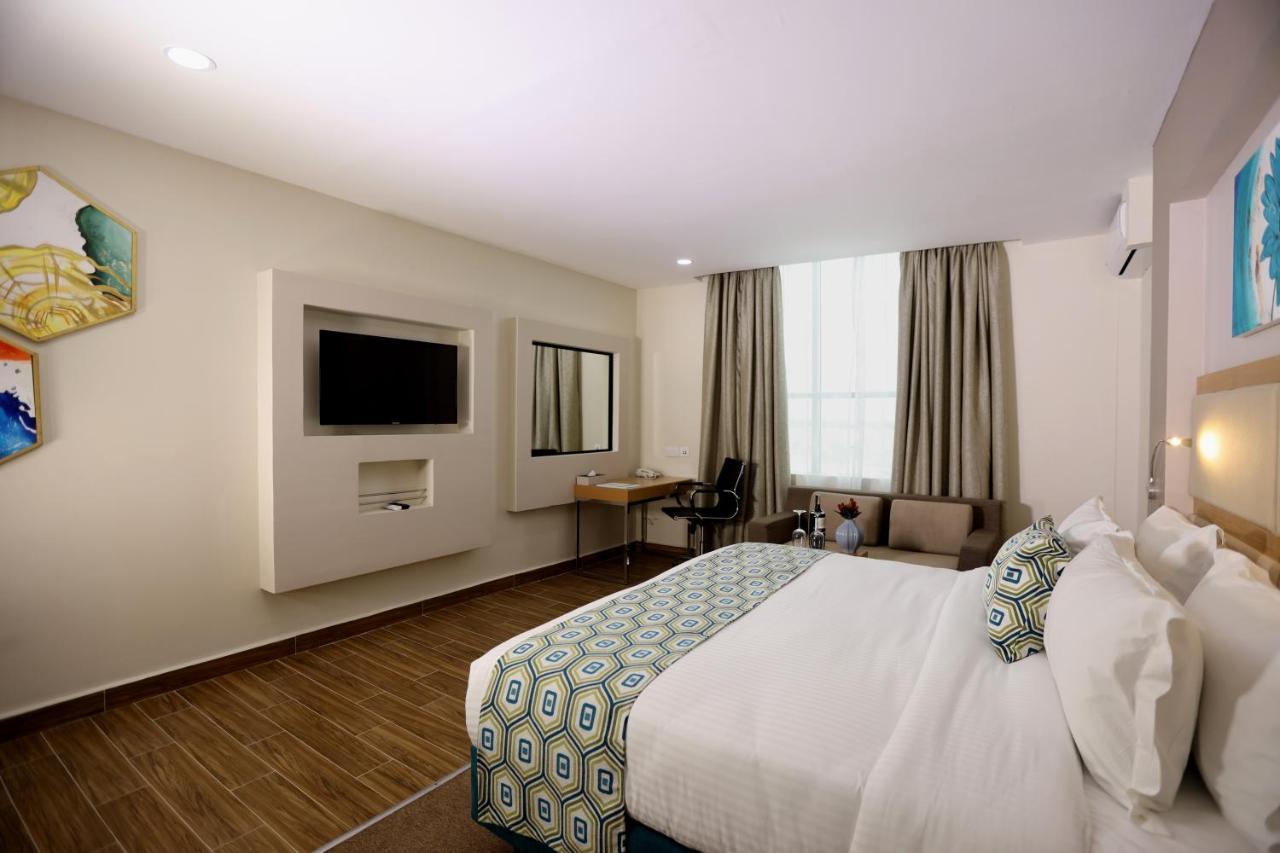 Prideinn Plaza Nairobi Airport Mlolongo Екстер'єр фото